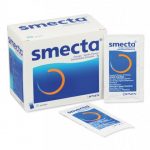 Smecta Sachet