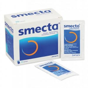 Smecta Sachet