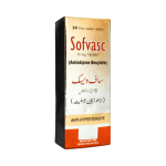 Sofvasc 10mg Tab