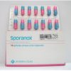 Sporanox 100mg Cap