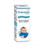 TEMPRAMINE 60ML SYP (1s)