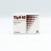 TEPH 40MG CAP (14s)