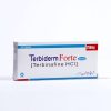 TERBIDERM FORTE 250MG TAB
