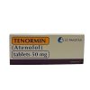 Tenormin 50mg tab
