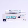 Terbiderm Cream 10mg