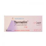 Ternelin 2mg