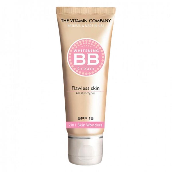The Vitamin Company BB Cream