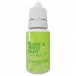 The Vitamin Company Black & White Head Controller