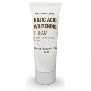 The Vitamin Company Kojic Whitening Cream