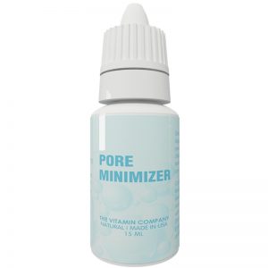 The Vitamin Company Pore Minimizer