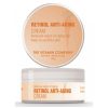 The Vitamin Company Retinol Anti Aging Cream