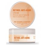 The Vitamin Company Retinol Anti Aging Cream
