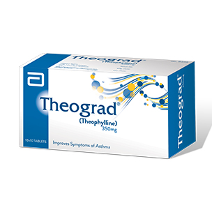 Theogard Gradumet Tab