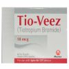 Tio-Veez Dpi 18mcg