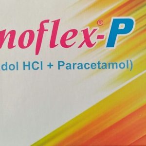 Tonoflex Tab