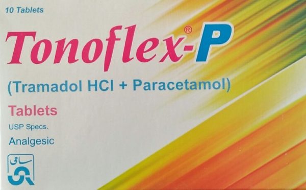 Tonoflex Tab