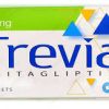 Trevia 50mg Tab