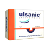 Ulsanic 1gm Tab