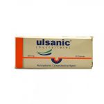Ulsanic 500mg Tab
