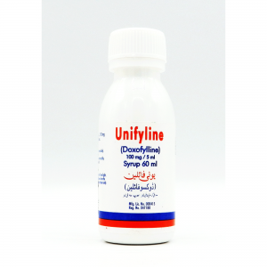 Unifylline Syp