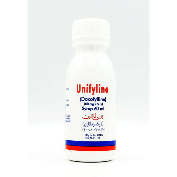 Unifylline Syp