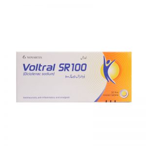 VOLTRAL SR