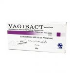 Vagibact Cream