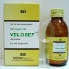 Velocef susp 250mg