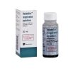 Ventoline Respirator Soln 20ml