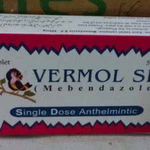 Vermol SD Tab