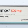 Vermox Tab 500mg