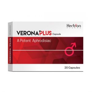 Verona Plus Cap