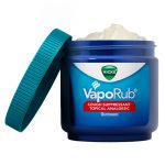 Vicks Vaporub