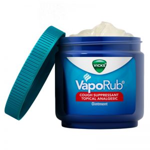 Vicks Vaporub