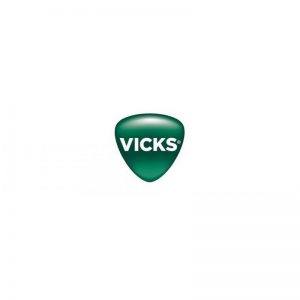Vicks Vaporubs