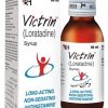Victrin 60ml Syrup