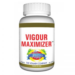 Vigour Maximizer
