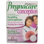 Vitabiotics Pregnacare Conception