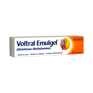 VoltraL 20GM Emulgel