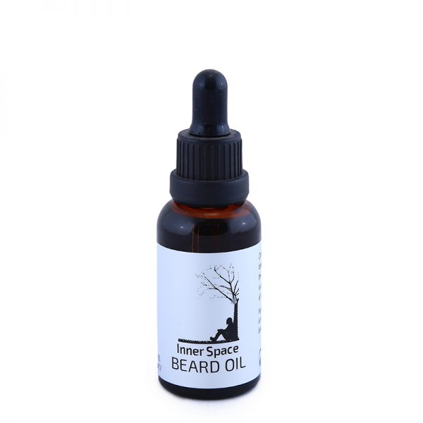Wabees Inner Space Beard Oil