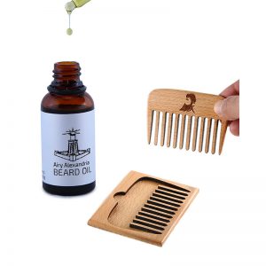 Wabees Long Beard Essentials