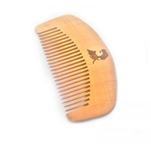 Wabees Wallet Comb - Light