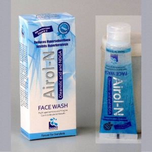 AIROL N FACE WASH 50ML