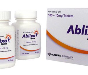 Ablixa