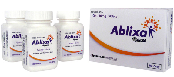 Ablixa
