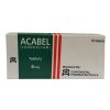 Acabel 8mg