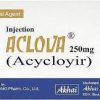 Aclova Inj