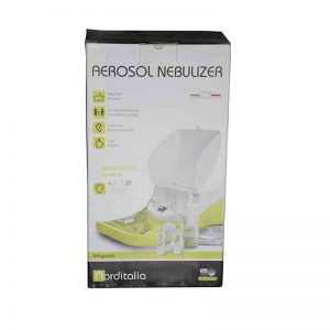 Aerosol Nebulizer