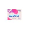 Agoviz 25mg Tab