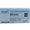 Aireez 10mg Tab